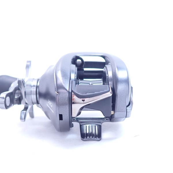 ２２バンタムＸＧ左